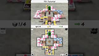 Sokoban DS | Tutorial% (25.033s) {TAS}