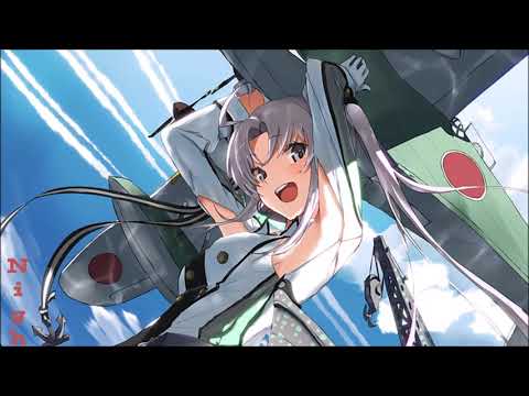 Nightcore - Hallo Houston