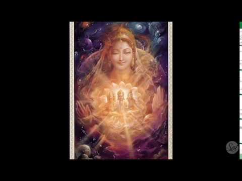 Premam Devi Mantra - Chandra Lacombe