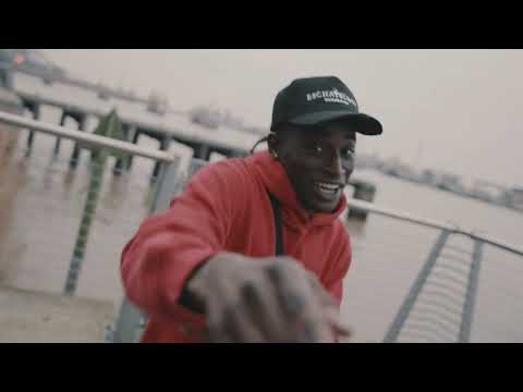 Curtis J x Mc Quads x Damibliz - Kerewa (VIRAL VIDEO)