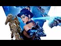 Valerian Bubble Dance Song Remix