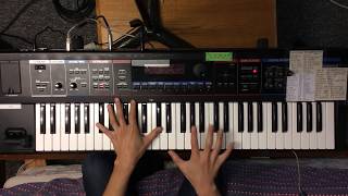 Light Years Away - Boon Hui Lu - C#m