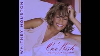 Whitney Houston -  Have Yourself A Merry Little Christmas