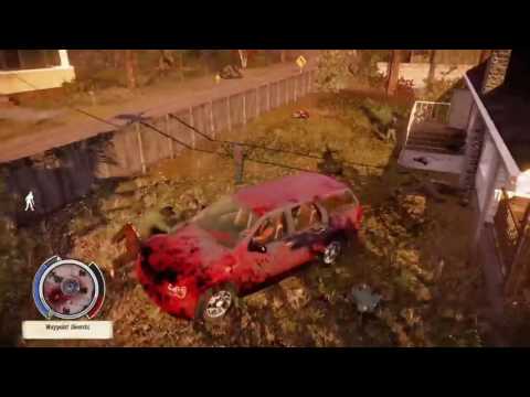 Top 5 State of Decay YOSE Simple But Effective Tips/Tricks.
