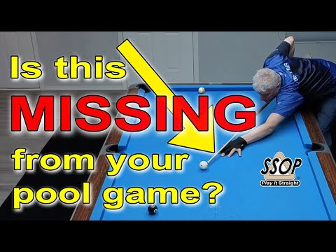 Slow is Smooth, Smooth is Fast - The Quality Pool Backstroke