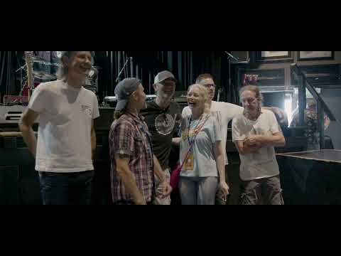 Jesus Jones - live at the Whisky a Go Go, Los Angeles, August 2024.