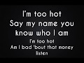 Fall Out Boy- Uptown Funk(Lyrics) [Bruno Mars ...