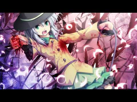 [東方] Kissing the Mirror - Undermind