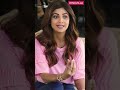 Shilpashetty Shares Her Morning Routine For A Healthy Life