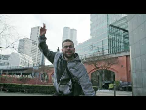 Jabz - Time (Official Video)