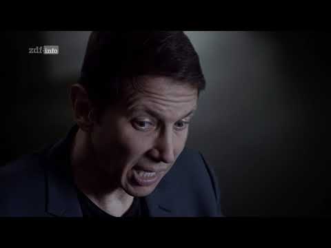 Documentary - ZDF - 2/3- Mossad's permanent threat secret Israel