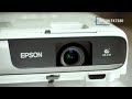 Epson EX7280 3-Chip 3LCD Projector
