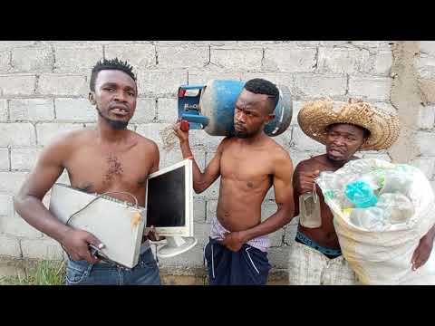 LES VOLEURS - La récidive (Les Rigolards)