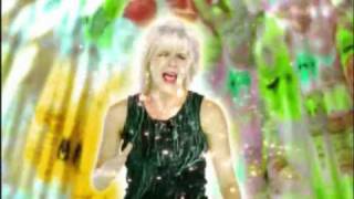 Robyn - Moonlight [Music Video]