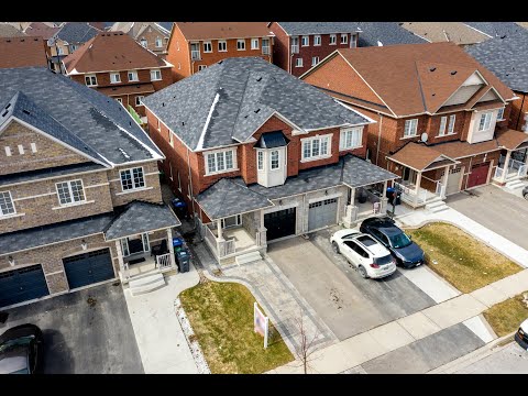 26 Altura Way, Brampton Home for Sale - Real Estate Properties for Sale