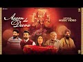 Asaan Da Deeva Richa Sharma Sandeep K Raavi De Kande Rel 10 Oct 2025 Jai Mata Di