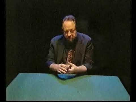 [Unintentional ASMR][Voiceless] Ricky Jay Playing Card Magic Tricks
