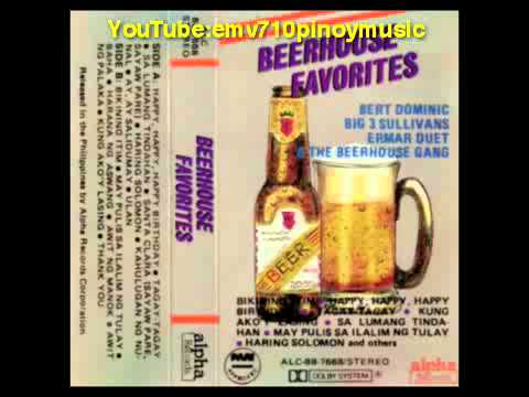 Happy Happy Happy Birthday   The Beerhouse Gang Extended Version