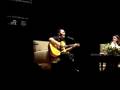 Justin Furstenfeld - Sound of Pulling Heaven Down ...