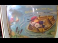 Fisher Price TV Television Toy