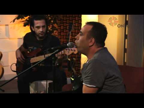 Haluk Levent - Olmuyor Böyle / #akustikhane ‪#sesiniac