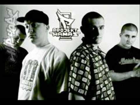 projekt hamas (borixon) -  Dla Em