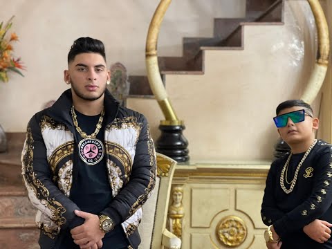 El Blaze Ft El Faraón - Me Ronea