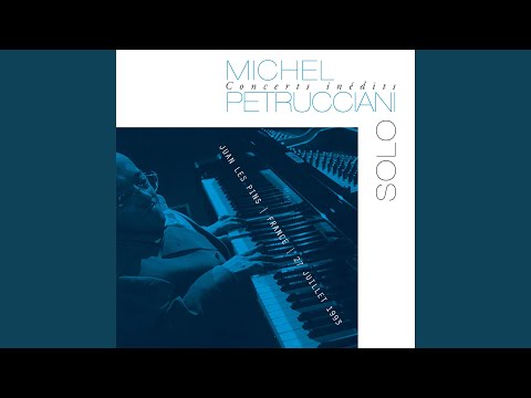 In a Sentimental Mood (Solo) (Live)