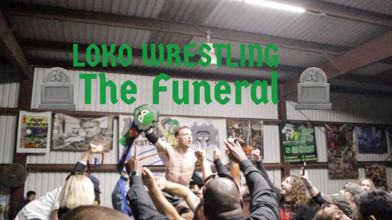 #issavlog The Final Loko?!  