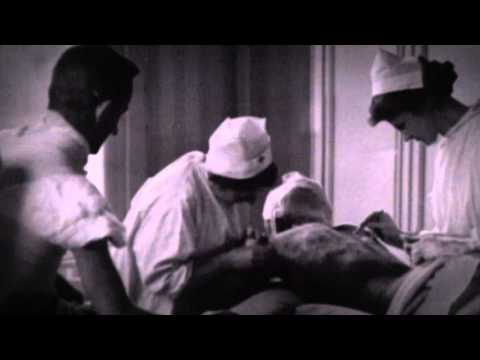 A HISTORY WWI PORTRAIT: Morkin