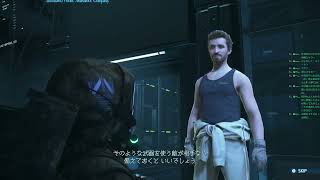【DEATH STRANDING 2 ON THE BEACH】ざんポーターブリッジズ参る #27【雑談】_260813