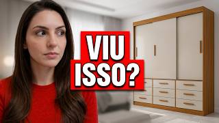 Guarda Roupa Luana: Vale a Pena? Análise Completa!