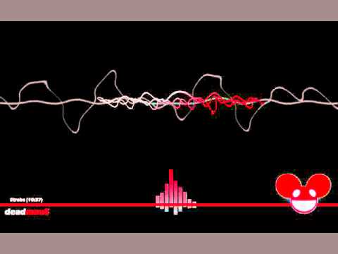 Deadmau5 - Strobe. The many remixes of....