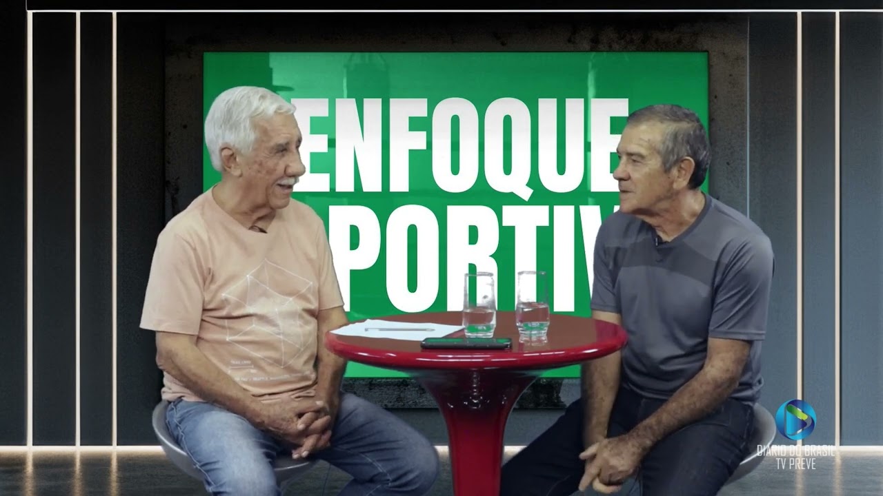 ENFOQUE ESPORTIVO APARÍCIO