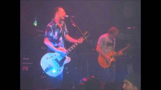Music video thumbnail preview for The Wonder Stuff - 'Bile Chant' by The Wonder Stuff