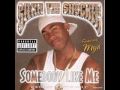 Silkk the Shocker - Somebody Like Me (feat. Mya).wmv