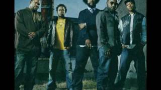 The Roots-It&#39;s All About You(not me)