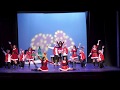 Jingle Bell Rock Bobby Helms (Dance Cover - Coreography)
