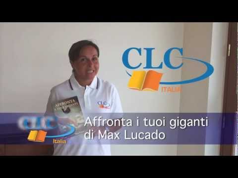 Recensione Libro "Affronta i tuoi giganti" di Max Lucado