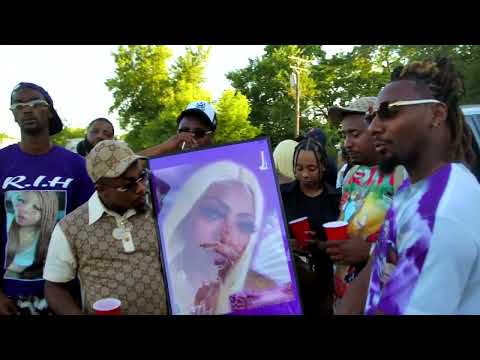 Special - LLMAMA (Shot By Dexta Dave)