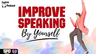How to Improve Your English Speaking Skills | Stop Being Afraid of Mistakes (B1 Listening)