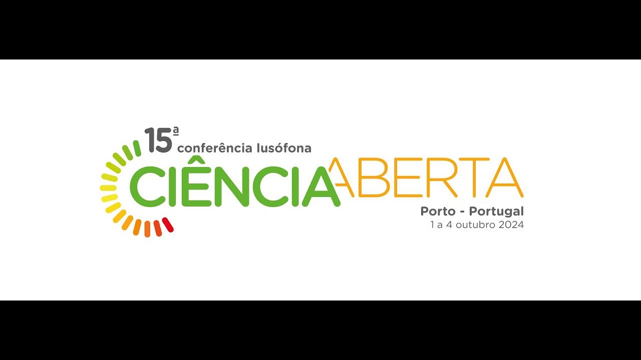 ConfOA 2024 - Painel: A avaliação da investigação e a Ciência Aberta