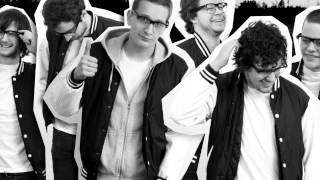 Kraftklub - Schlagerstars (HQ)