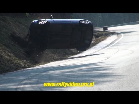 SuperOES III Runda - Tor Kielce 2015-03-21 HD