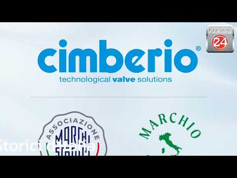 Cimberio entra nell'Associazione Marchi Storici d'Italia