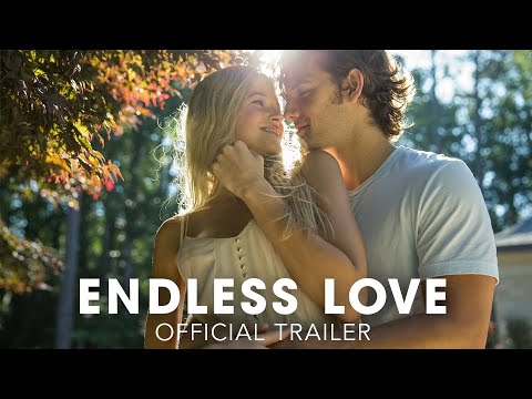 Endless Love (2014) Official Trailer
