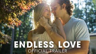 Endless Love Film Trailer