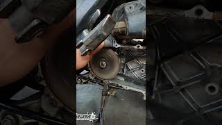 Download lagu 5 penyebab kruk as stater kasar bisa oleng mp3