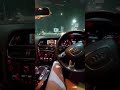 Gangster Night Driving Status Video