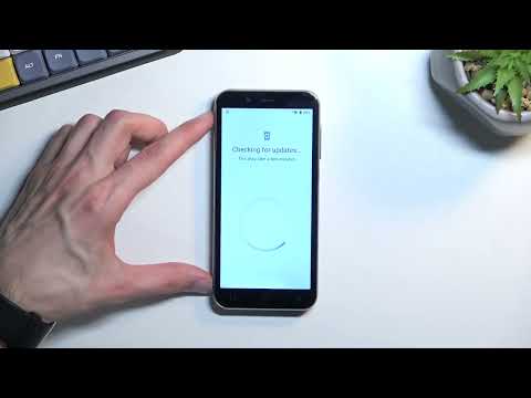 How to Set Up the System on the EMPORIA Smart 4